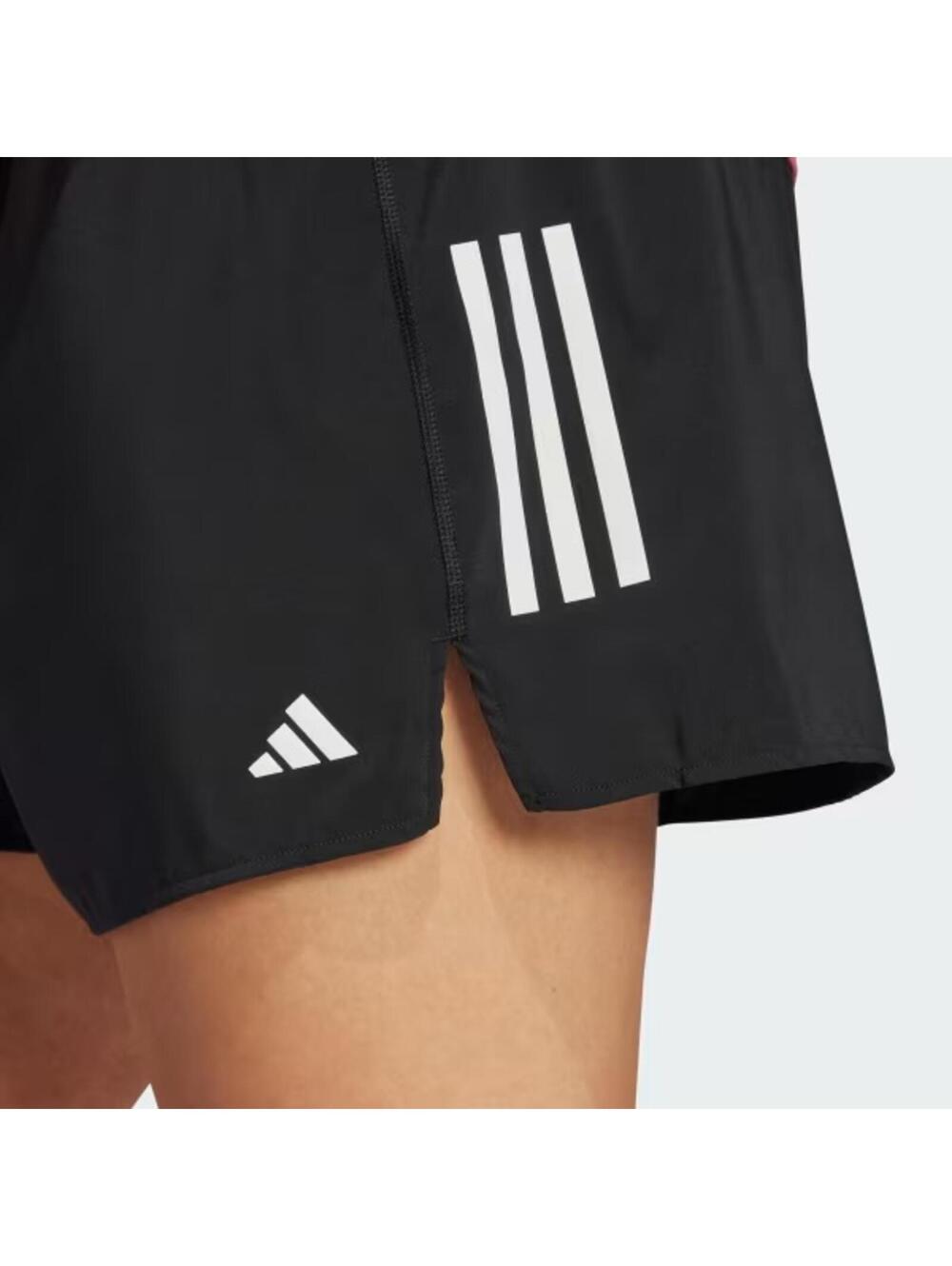 NWT New OWN THE RUN AEROREADY SHORTS (PLUS SIZE) - 2XL
